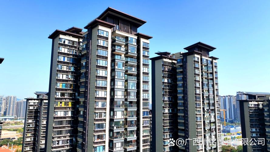 南宁最受欢迎楼盘