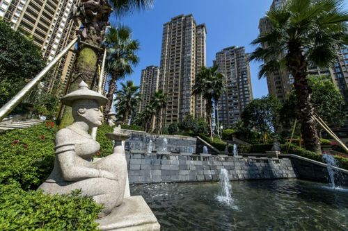 雅安第一江岸房价