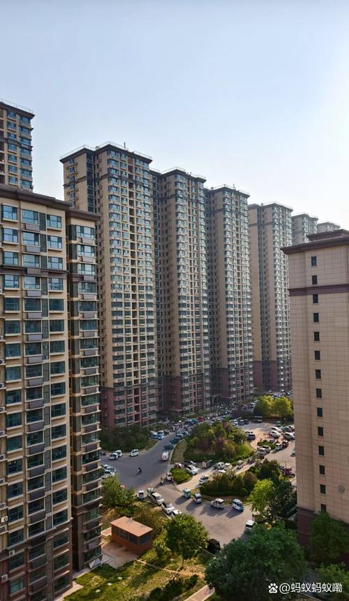 河南郸城房价新楼盘