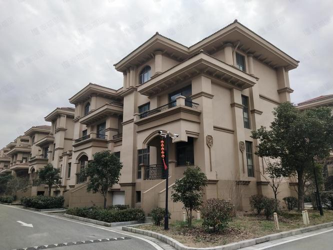 常熟沙家浜玲珑花园