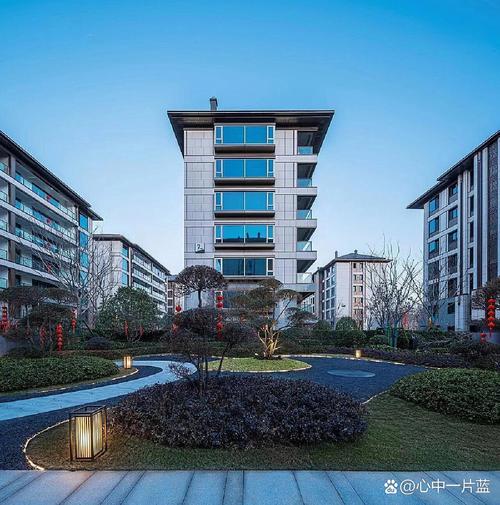 郑州北龙湖楼盘推荐