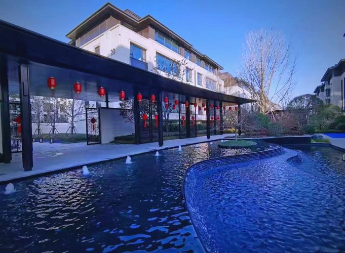 郑州北龙湖楼盘推荐