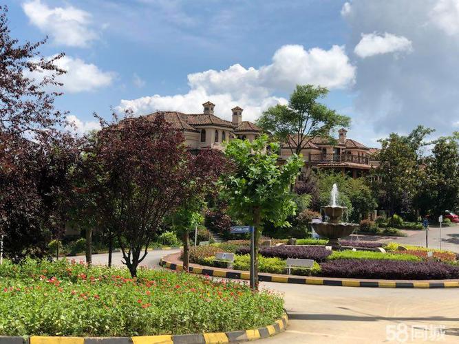 重庆仙女山房价