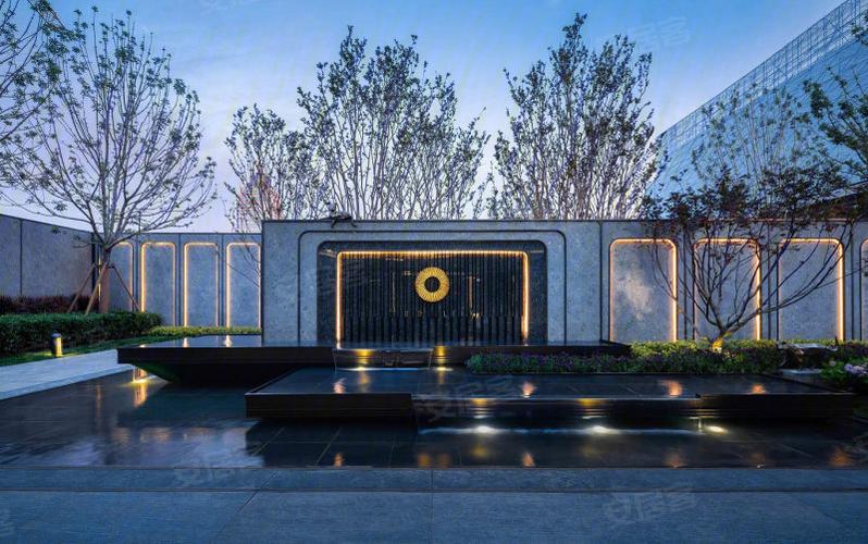 济南龙湖地产新开楼盘