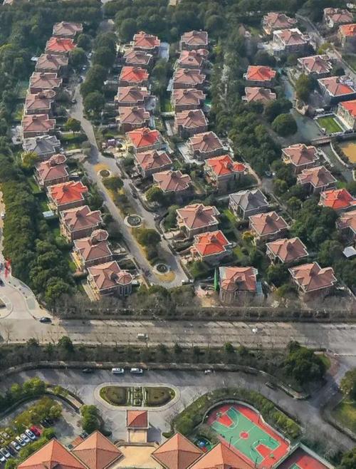 李嘉诚北京开发的楼盘