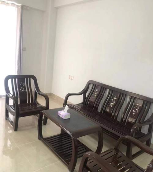 诏安江滨公园楼盘房价