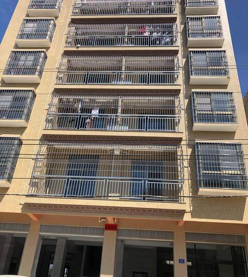 诏安江滨公园楼盘房价