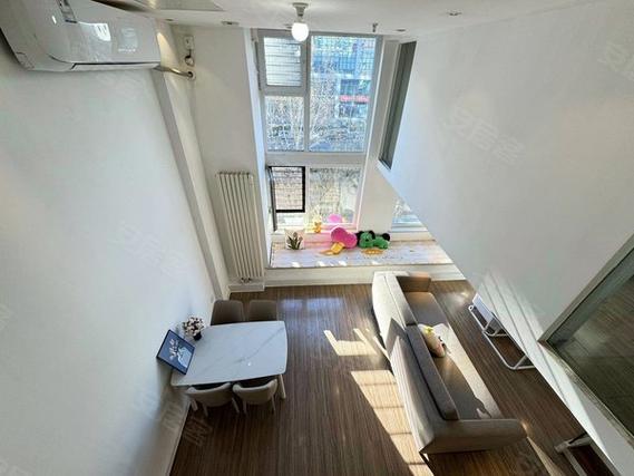 旭辉26街区房价