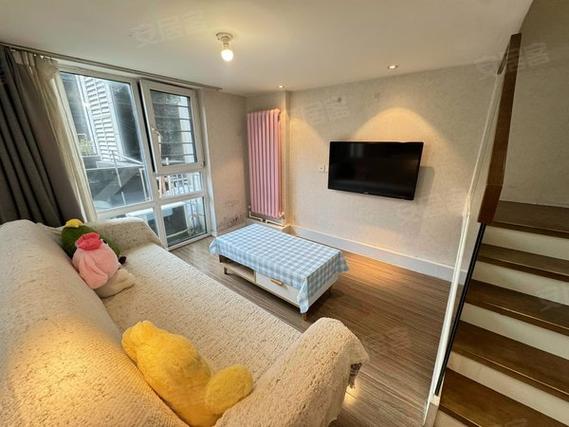 旭辉26街区房价