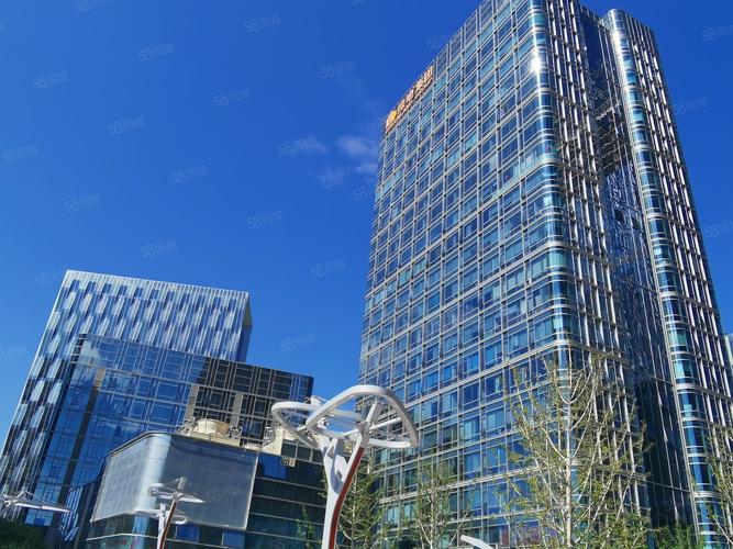 通州北关新楼盘