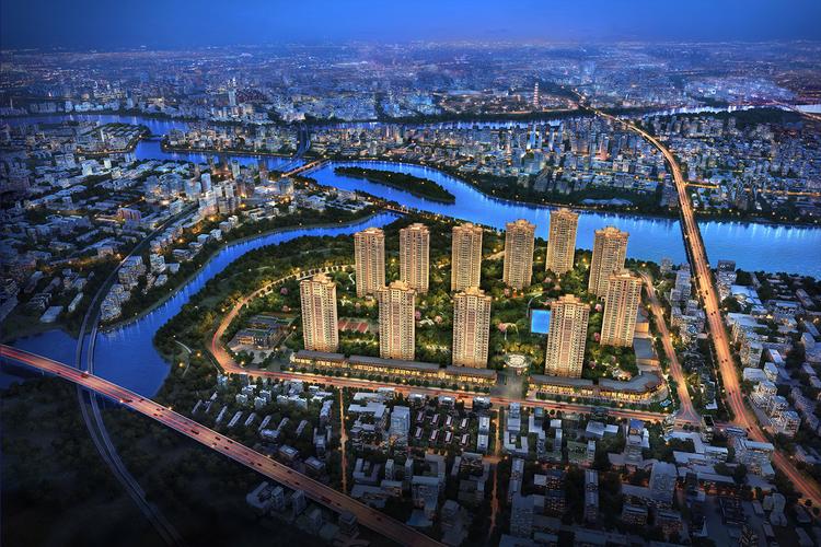 碧桂园琥珀花园