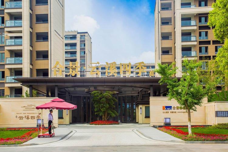 汾湖哪个楼盘好