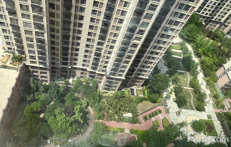 烟台金海名园房价