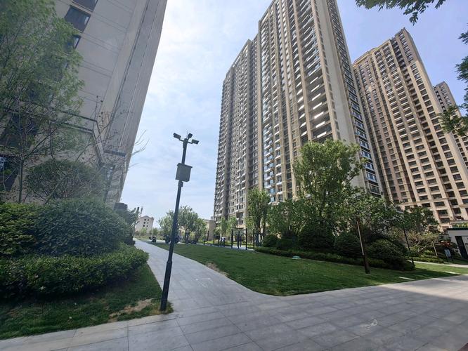 烟台金海名园房价