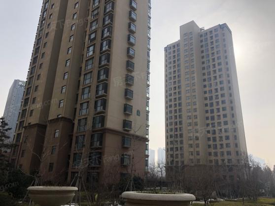 烟台金海名园房价