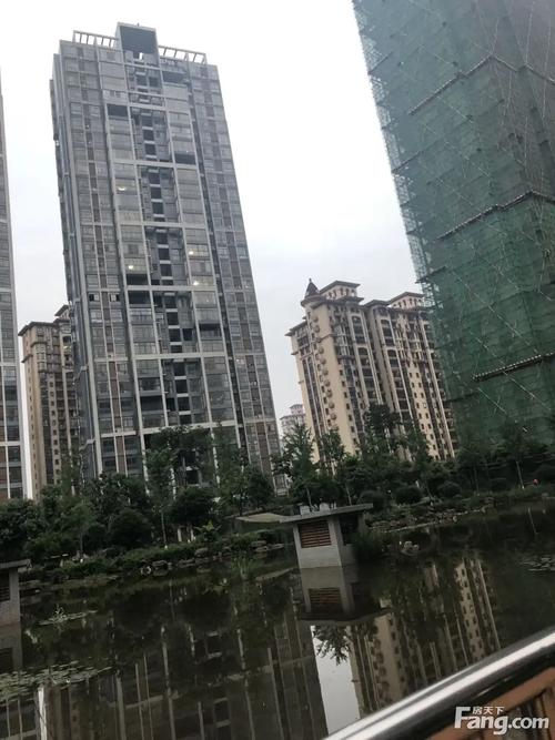 湘潭九华最差楼盘