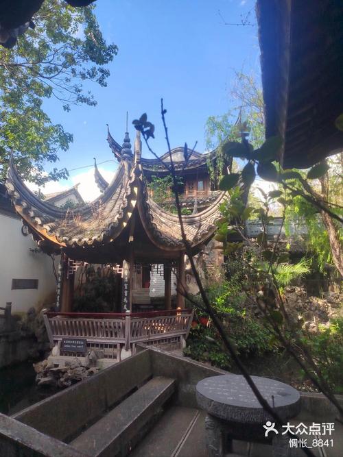 张家花园好玩吗