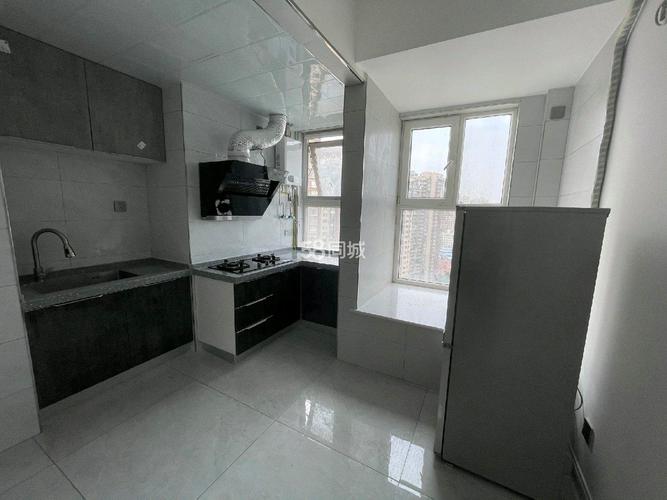 西安建邦华庭房价