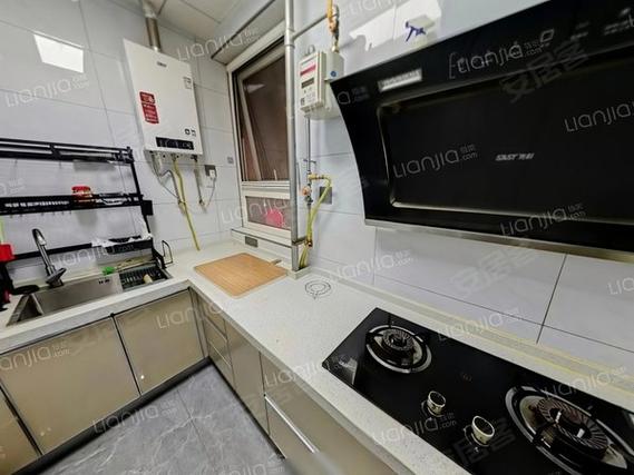 西安建邦华庭房价