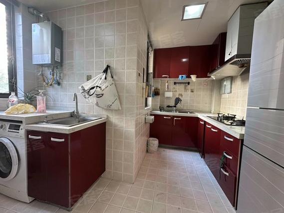 同润山河小城房价