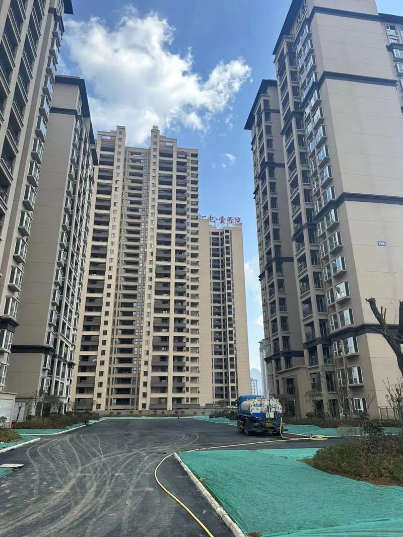 哈尔滨一手楼盘