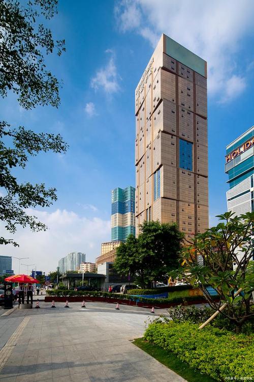 沙井楼盘有那些