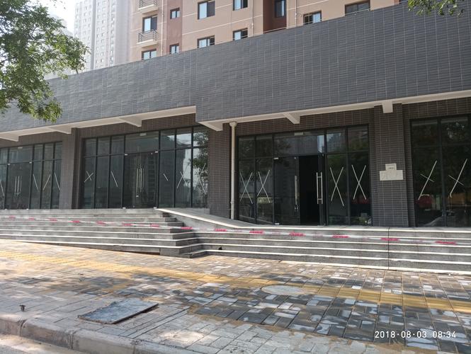 西安先锋花园楼盘