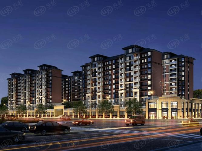 祁阳2017新楼盘开盘