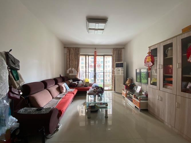 南宁盛天华府房价