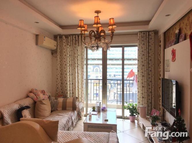 南宁盛天华府房价