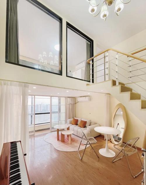 杭州下沙loft楼盘