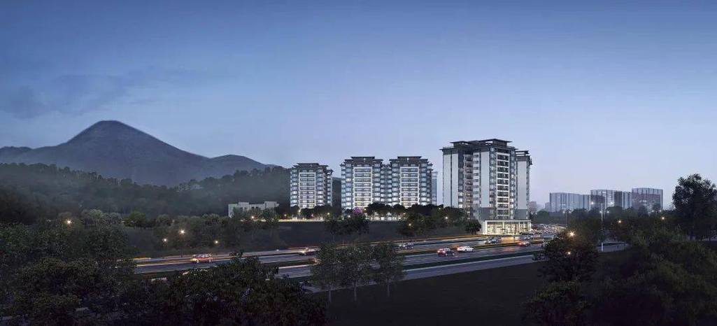 桂平广场楼盘最新动态