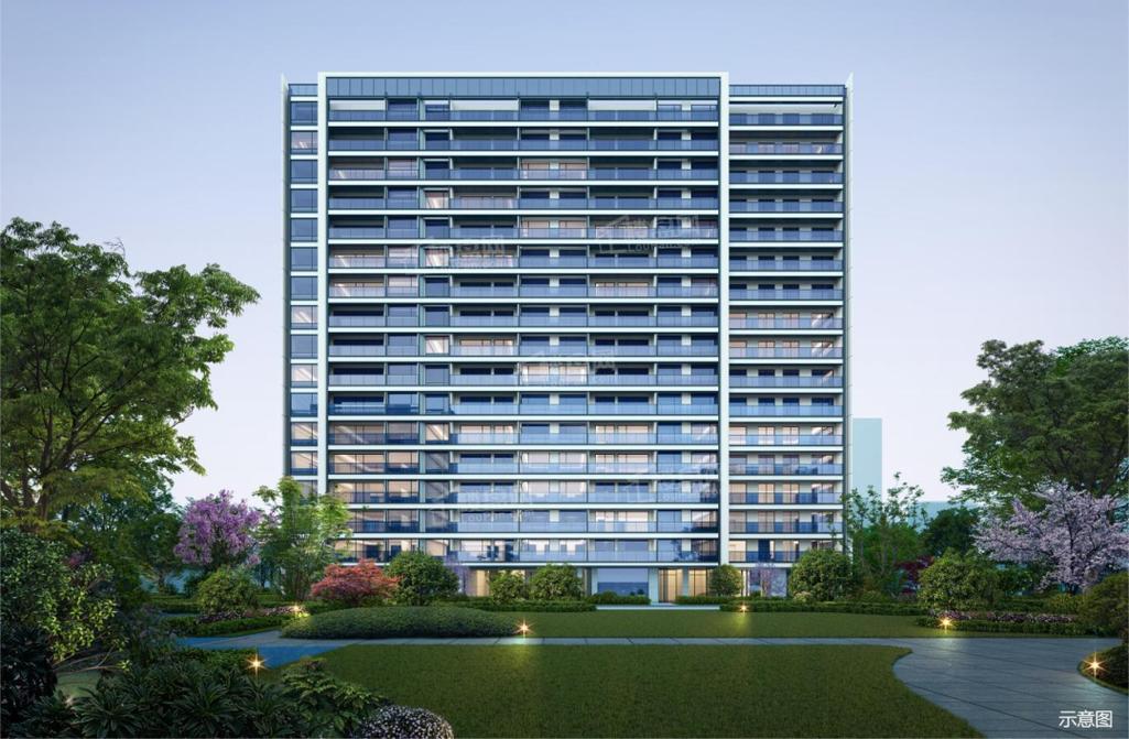 湖州待售楼盘