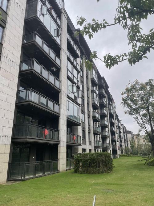 扬州瘦西湖周边楼盘