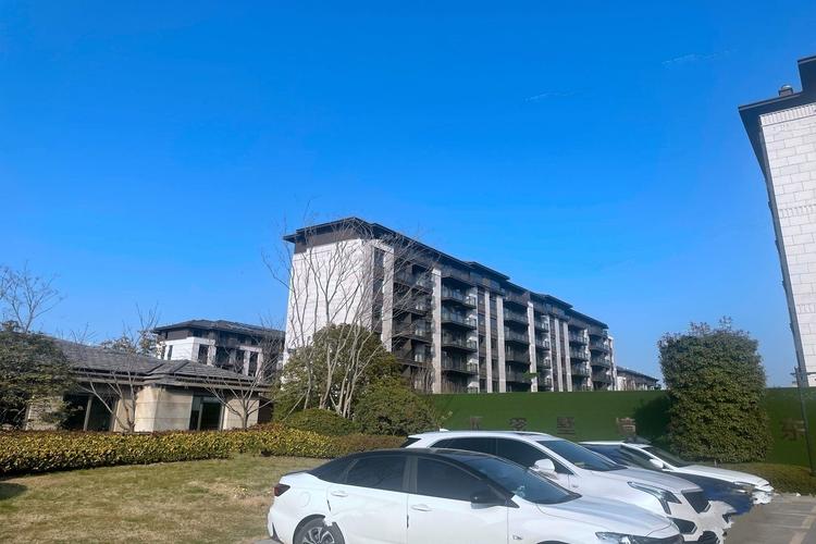 扬州瘦西湖周边楼盘