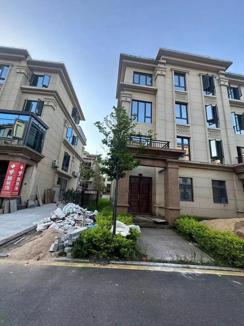 钦州买房哪个楼盘好