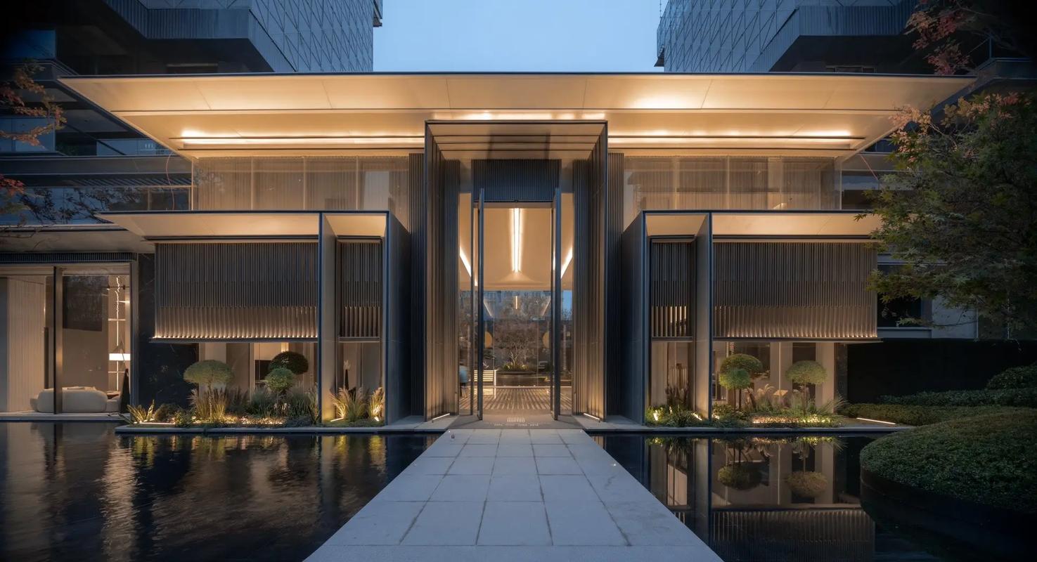 华润济南楼盘简介