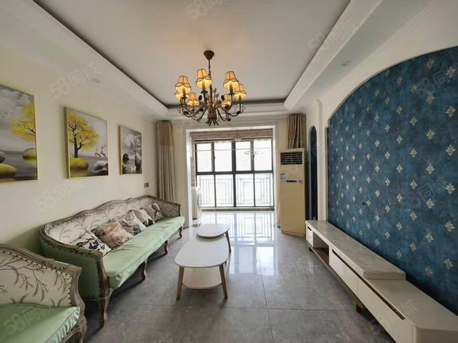 宿迁家天下房价