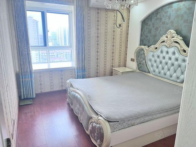 宿迁家天下房价