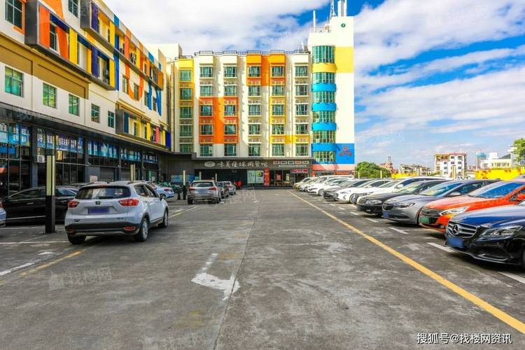 深圳横岗新楼盘