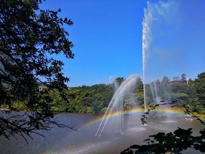 黑山谷奥陶纪楼盘