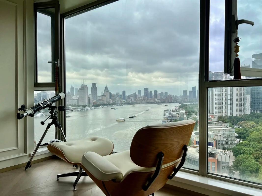 财富海景花园房价