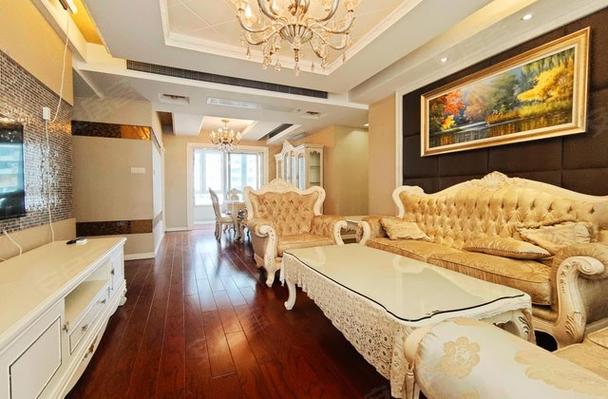 上海汇龙新城房价