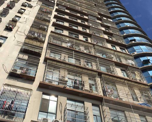 上海汇龙新城房价