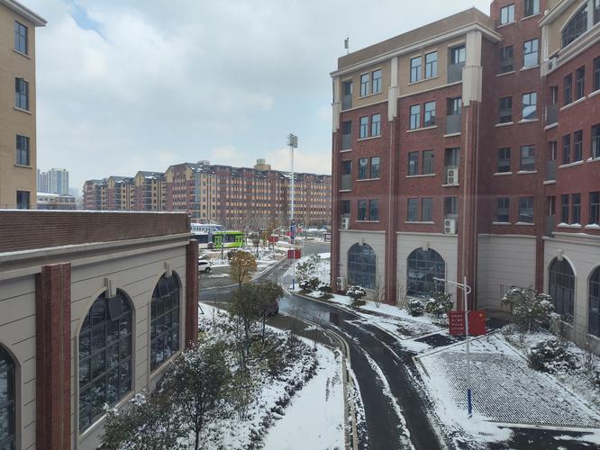 上蔡中部国际花园