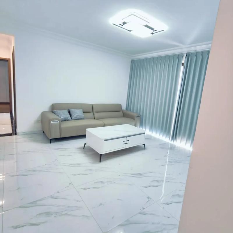 新蔡碧桂园房价多少