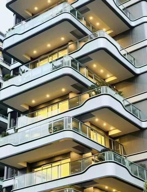 南宁复式公寓楼盘