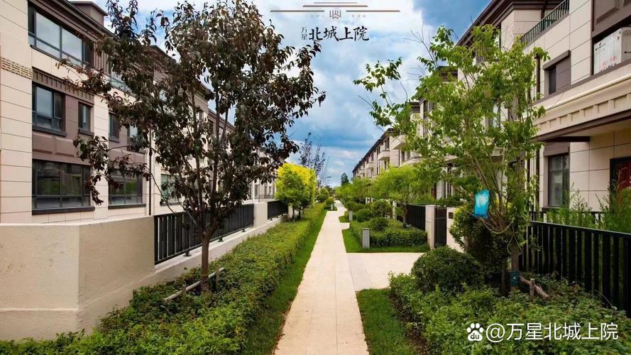 长春生态广场附近楼盘