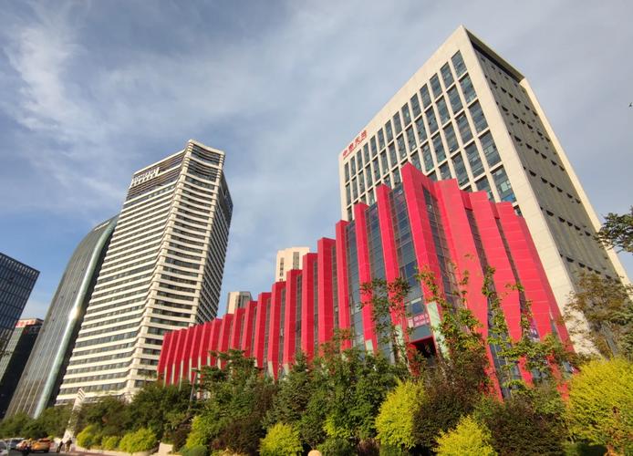 长春生态广场附近楼盘