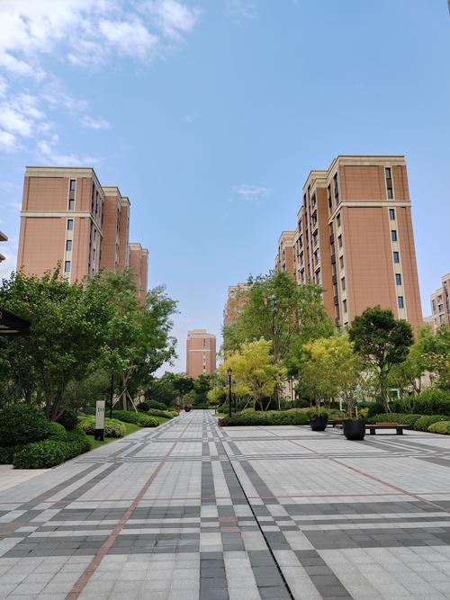 长春生态广场附近楼盘